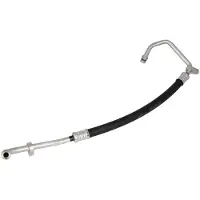 THERMOTEC Conduite à haute pression, climatisation KTT160407
