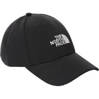 The North Face Casquette '66 Classic' noir / blanc