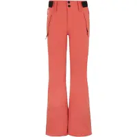 Protest Lole Softshell Pants Rouge 176 cm Fille