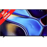 Sony BRAVIA 8 OLED 4K 55 POUCES K55XR84PAEP (2024)