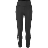 Craft Legging zippé femme Rush 2.0