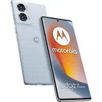 Motorola Edge 50 Fusion 256 Go Bleu Clair 5G