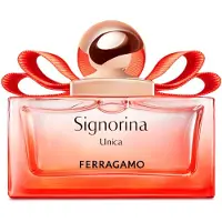Salvatore Ferragamo SIGNORINA UNICA edp vapo 50 ml