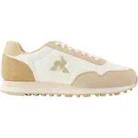 Le coq sportif Astra_2 Couleur Brun Clair