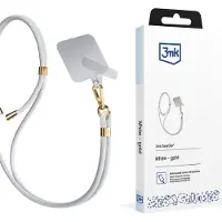 3MK Couverture (tuile - ardoise) EasyClip Blanc (or)