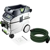 Festool Absaugmobil CLEANTEC CTM 36 EI AC-RENOFIX