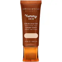 Danessa Myricks Beauty Yummy Skin Serum Skin Tint fond de teint hydratant lissant teinte 1.5 - Fair with Cool Undertones 45 ml