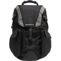 Oakley Apparel Latitude Flex Backpack Noir Homme