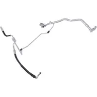 THERMOTEC Conduite à haute pression, climatisation KTT160386