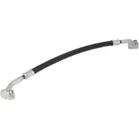 THERMOTEC Conduite à haute pression, climatisation KTT160361