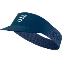 Compressport Visière Pro Racing Bleue