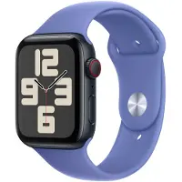 Apple Bracelet Sport Watch | 38/40/41/42 mm - Taille M/L - Periwinkle