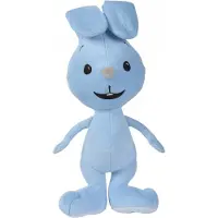 Simba 109461017 KiKANiNCHEN Plüschfigur, 40cm