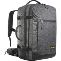 Tatonka Sac à dos jaune foncé / gris foncé