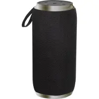 Trevi XR 120 BT Haut-parleur stéréo portable Noir 16W