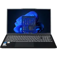 Bluechip TRAVELline B15W58, Intel Core i7-1355U, 16 GB DDR5 RAM, 1 TB SSD