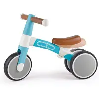 Hape My First Tricycle Bleu Enfants