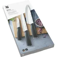 WMF KINEO Set de Couteaux 3 Pièces