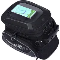 Bagster Raptor Tabs Sac de réservoir