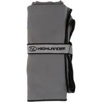 Highlander Serviette Highland Fibre Soft Travel Medium