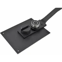 AWTOOLS Machine à plier les tiges 12Mm