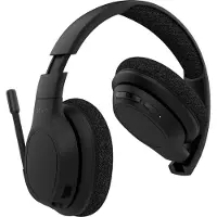 Belkin SoundForm Adapt Casque Avec fil &sans fil Arceau Appels/Musique USB Type-C Bluetooth Noir