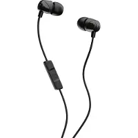 Skullcandy casque intra-auriculaire JIB micro noir