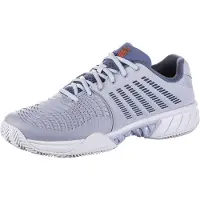 K-Swiss Express Light 3 Hb Clay Shoes Bleu EU 44 Homme