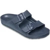 Quiksilver Embark Rf Slides Bleu EU 44 Homme