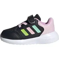 Adidas Tensaur Run 3.0 Infant Running Shoes Noir EU 25 Fille