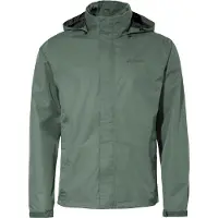 Vaude Escape Light Jacket Vert S Homme