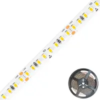 EVN Bande lumineuse LED EVN (Blanc, 500 cm, Intérieur)