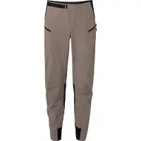 Vaude Bike Moab Pro Pants Beige XL Homme