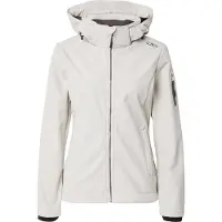 CMP 39a5006 Softshell Jacket Beige L Femme