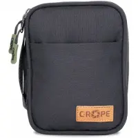 C-Rope Elektronik Organizer Variante: S in Schwarz retail (Sacoche pour accessoires photo), Housse pour appareil photo, Noir