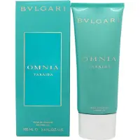 Bvlgari Omnia Paraiba Huile de Douche 100 ml