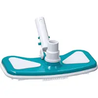 Bestway Aspirateur de piscine AquaClean 28 x 11 x 3,5 cm