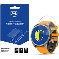 3mk Protection 3mk 5903108604765 Pièce Et Accessoire De Montre Protection D'écran De Montre