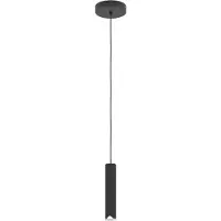 Eglo Pendentif Zigbee Balamorta-Z LED - Noir