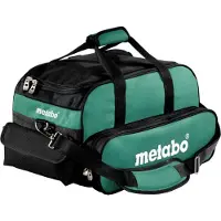 Metabo Sac à Outils Metabo 6.57006.00 - Solution de Stockage Pratique