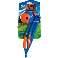 Chuckit! Lanceur de balles pour chien Chuckit! Fetch & Fold Mini 18M