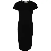 Babys Only Robe de maternité Glow noir - S