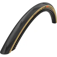 Schwalbe Pro One Tt Evo Tubeless 700c X 25 Road Tyre Noir 700C x 25