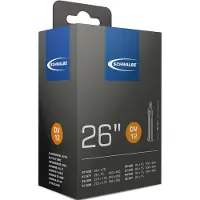 Schwalbe Dunlop (DV), 26", 40 mm