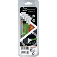 VisibleDust Ez Kit Smear Away 1.6 Lens Cleaner Vert,Blanc