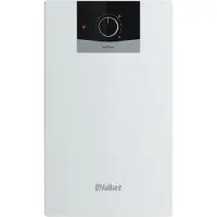 Vaillant VEN 5/7-7 U plus 0010021141 Réservoir d'eau chaude + robinetterie 302595 (EEK : A)