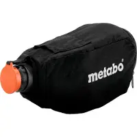 Metabo Sac à poussière pour scies circulaires