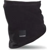 Dakine Fleece Neck Warmer Noir Homme