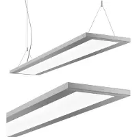 Trilux Suspension LED 4000K DALI - Suspension 1x44W LuceoS D/H2 #7017951