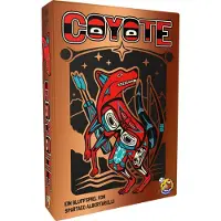 Heidelbär Coyote